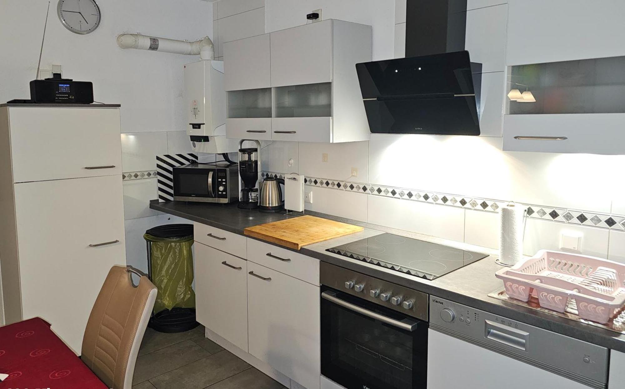 Gemuetl Wohnung Mit Blick Auf Den Hafen Bremerhaven Zewnętrze zdjęcie