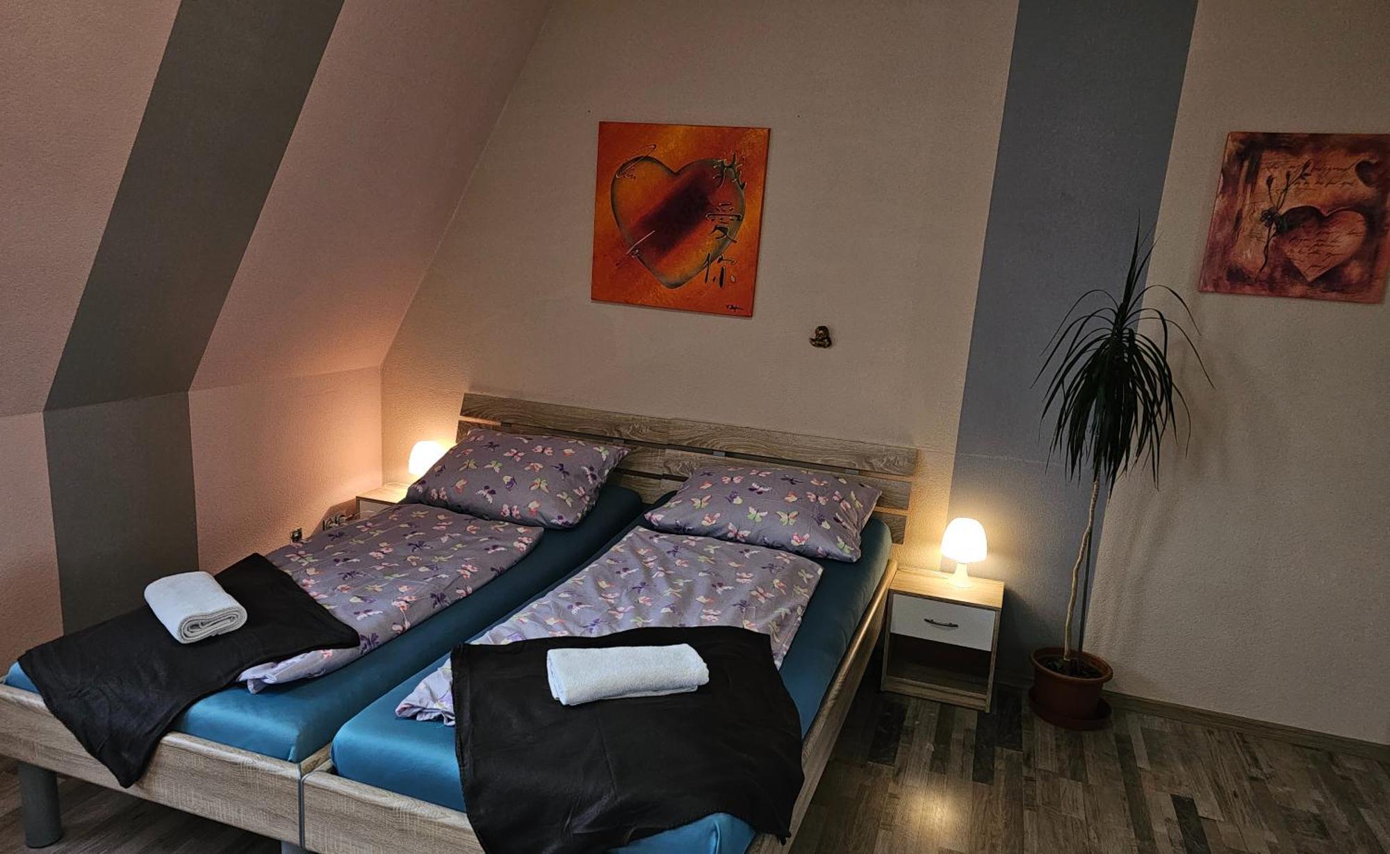 Gemuetl Wohnung Mit Blick Auf Den Hafen Bremerhaven Zewnętrze zdjęcie